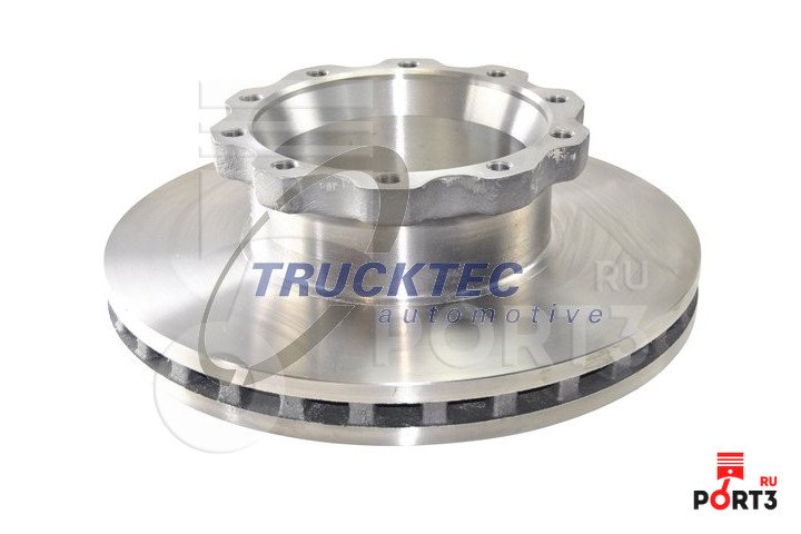 TRUCKTEC 0535033