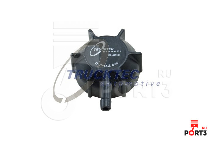 TRUCKTEC 0540024