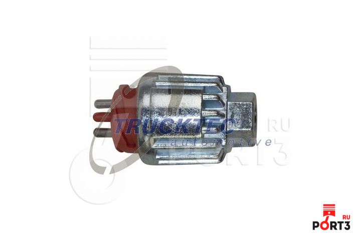 TRUCKTEC 0542084