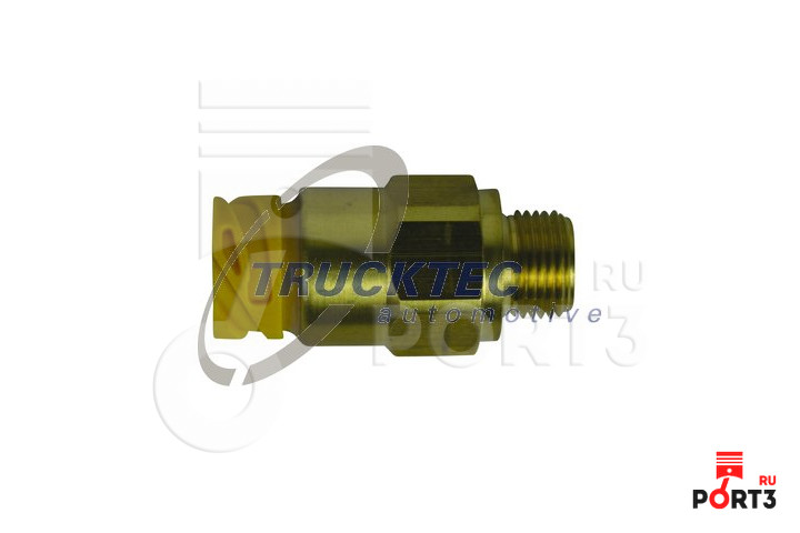 TRUCKTEC 0542097