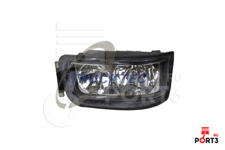 TRUCKTEC 0558029