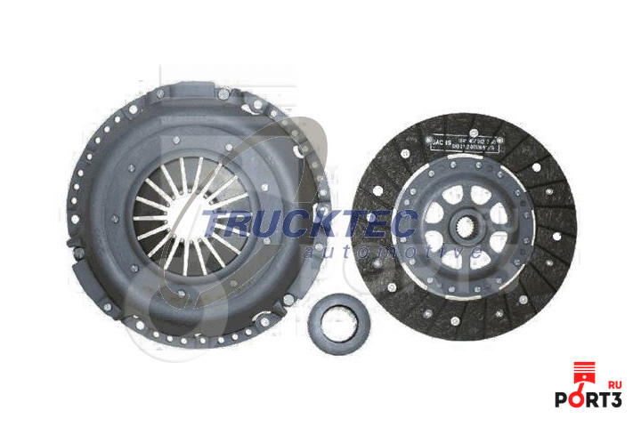 TRUCKTEC 0723130