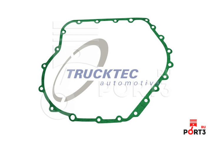 TRUCKTEC 0725025