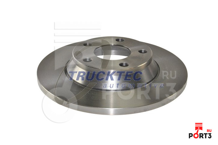 TRUCKTEC 0735303