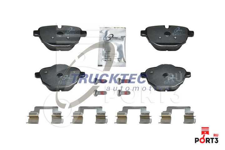 TRUCKTEC 0835049