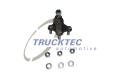 TRUCKTEC 0731231 