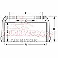 TRUCKTECHNIC TTBD2440  