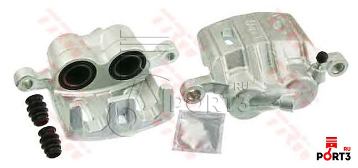 Суппорта trw 345
