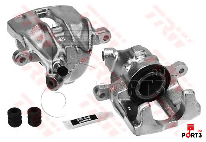 Суппорта trw 345