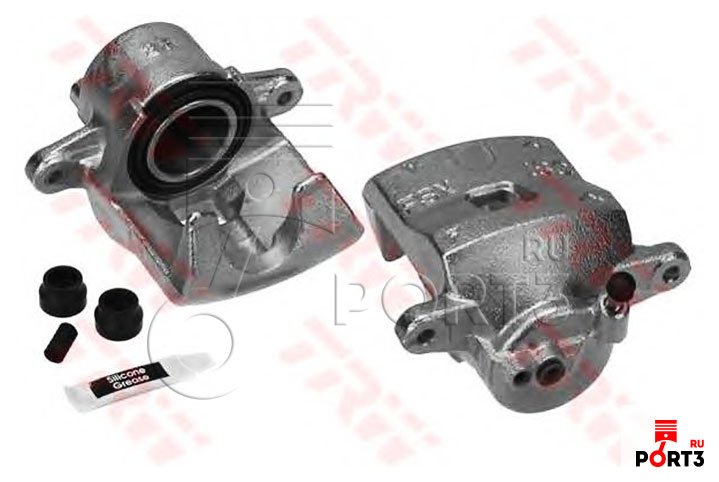 Суппорта trw 345