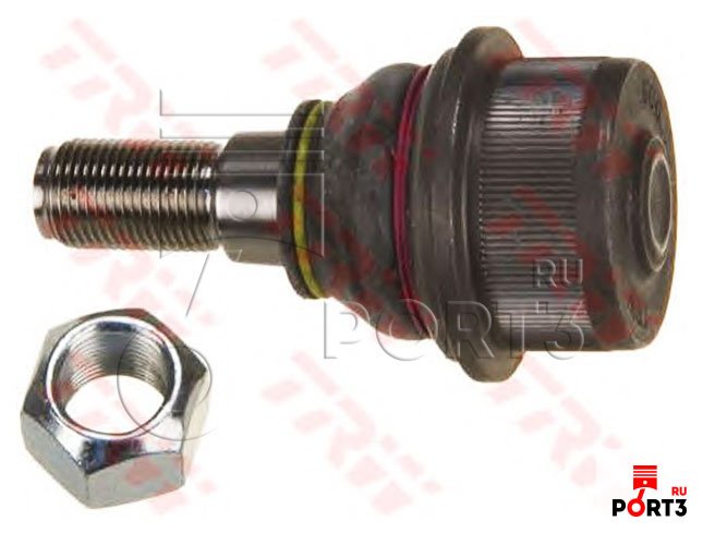 TRW JBJ766 Шарнир независимой подвески / поворотного рычага