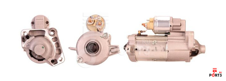 TRW LRS03813