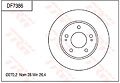 TRW DF7386  