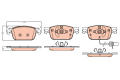 TRW GDB2127   ,  