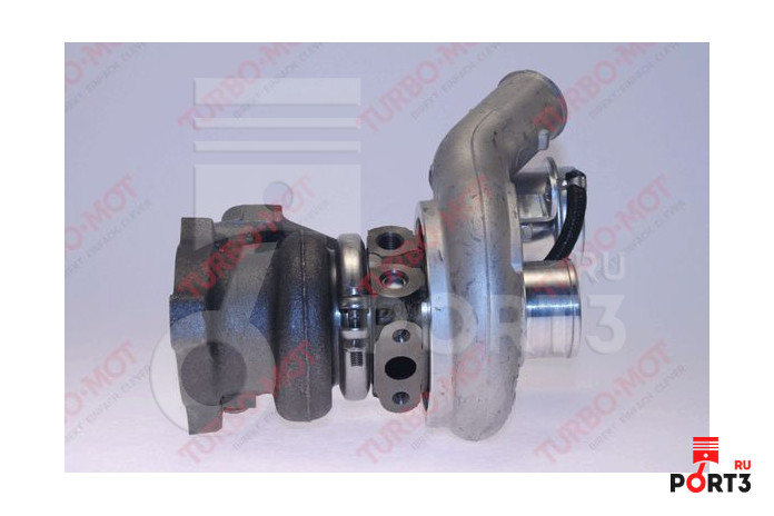 TURBO-MOT 688342