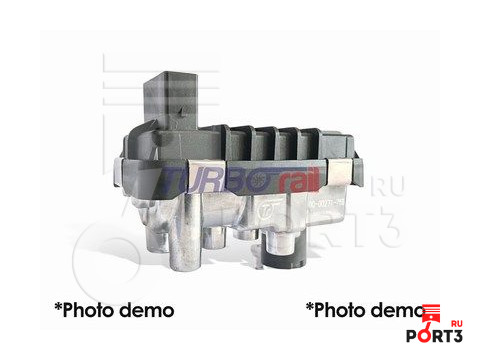 TURBORAIL 10000047755