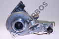 TURBOS HOET GAR7529902007X Компрессор, наддув