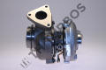 TURBOS HOET GAR7529902007X Компрессор, наддув