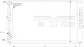 TYC 702-0011 ,  