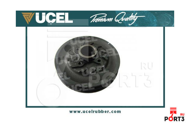 UCEL 8050