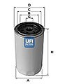 UFI 2323200  