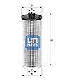 UFI 25.006.00  