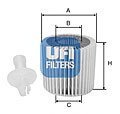 UFI 2511600 