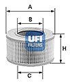 UFI 2714900 