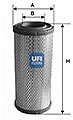 UFI 27.356.00  