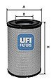 UFI 27.A26.00  