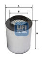 UFI 27.B54.00  