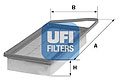 UFI 30.311.00  