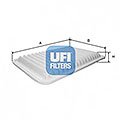 UFI 3040900 