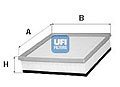UFI 30.541.00  