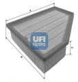 UFI 3070000  