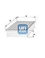 UFI 3093500 