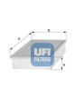 UFI 30.A71.00  