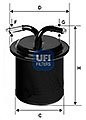UFI 31.593.00  