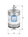 UFI 3181700 