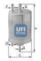 UFI 3195800  