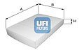 UFI 53.215.00 ,    