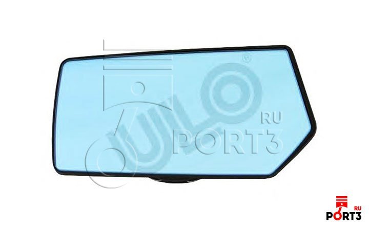 Зеркальное стекло, наружное зеркало Mercedes-Benz S-class