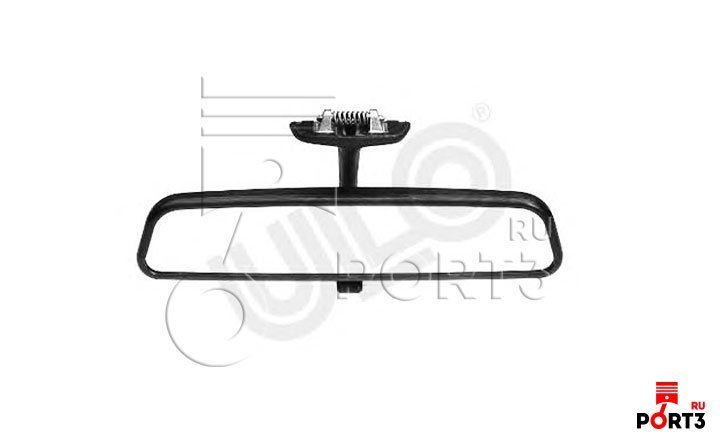 Внутреннее зеркало Mercedes-Benz S-class