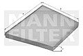 UNICO FILTER AC3325  