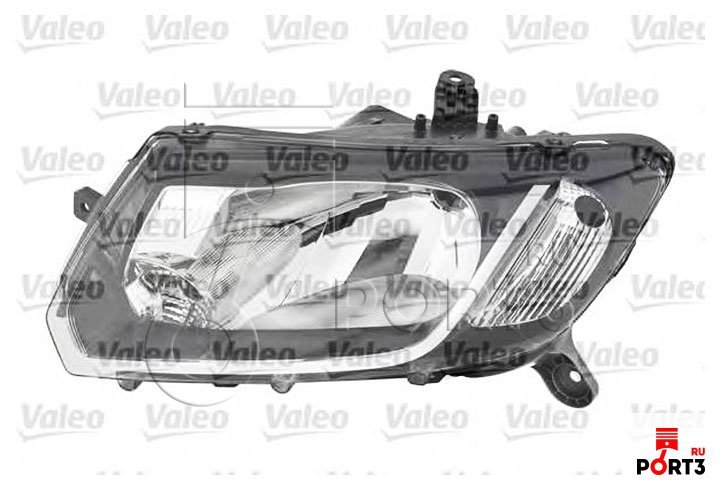 VALEO 045291