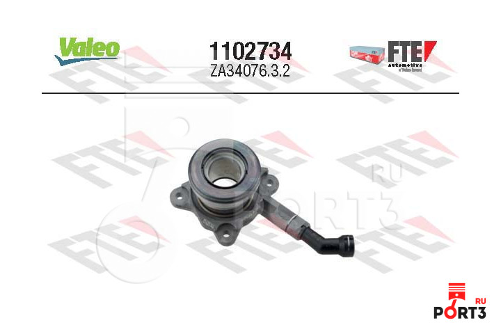 VALEO 1102734