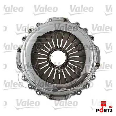 179553 Нажимной диск сцепления VALEO (Валео) - описание, фото, аналоги