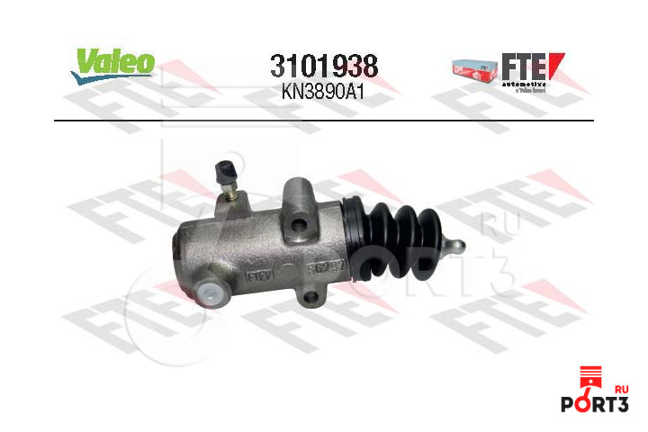 VALEO 3101938