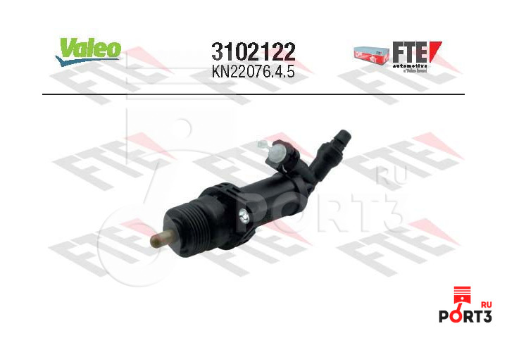 VALEO 3102122