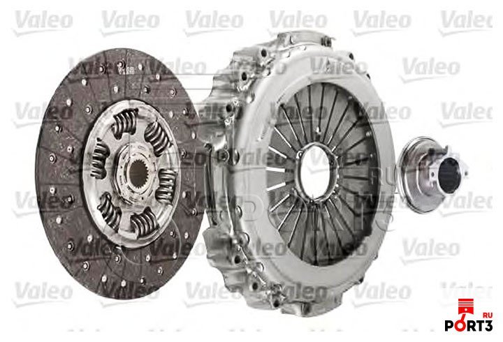 VALEO 319932